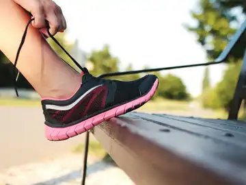 El deporte es vida: Media hora de ejercicio para prevenir, tratar y sobrevivir al cáncer El deporte es vida: Media hora de ejercicio para prevenir, tratar y sobrevivir al cáncer