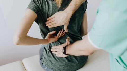 Cáncer de hígado