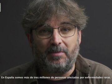 laSexta se vuelca con las enfermedades raras y reclama mayor investigación en la nueva campaña de Constantes y Vitales protagonizada por Jordi Évole