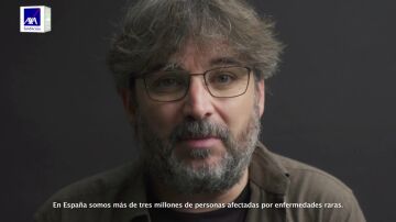 laSexta se vuelca con las enfermedades raras y reclama mayor investigación en la nueva campaña de Constantes y Vitales protagonizada por Jordi Évole