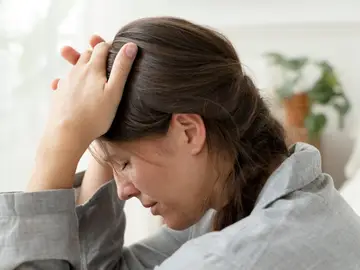 Dolor de cabeza Dolor de cabeza