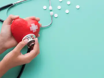 Enfermedades cardiovasculares. Enfermedades cardiovasculares.