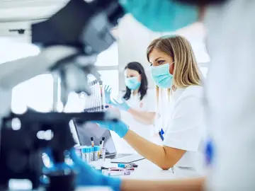 Los epidemiólogos piden un enfoque de género en la investigación y en la formación de los sanitarios Los epidemiólogos piden un enfoque de género en la investigación y en la formación de los sanitarios