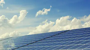 Placas solares Placas solares