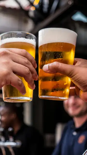 Cerveza Cerveza