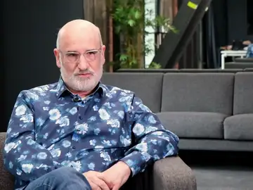 Fernando Aramburu Fernando Aramburu