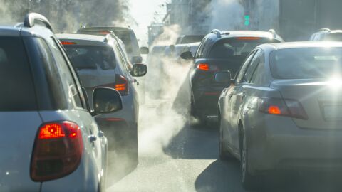 La calidad del aire en Europa ha mejorado en las dos ultimas decadas