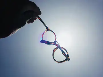 Sanidad 'trabajará' en la financiación de gafas y lentillas Sanidad 'trabajará' en la financiación de gafas y lentillas