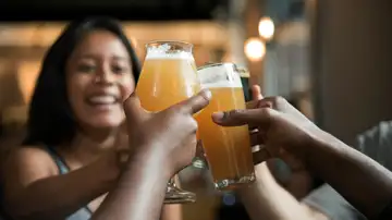 Alcohol en mujeres Alcohol en mujeres