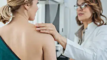 cáncer de mama, investigación cáncer de mama, investigación