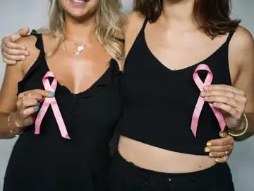 Los últimos avances en la cirugía de cáncer de mama tienen un impacto positivo en el bienestar de la mujer Los últimos avances en la cirugía de cáncer de mama tienen un impacto positivo en el bienestar de la mujer
