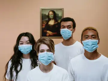 Una mutación de la gripe aviar podría provocar una pandemia Una mutación de la gripe aviar podría provocar una pandemia