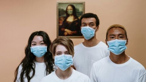 Una mutación de la gripe aviar podría provocar una pandemia