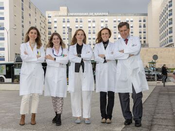 Un ensayo clínico consigue potenciar la inmunoterapia contra tumores sólidos