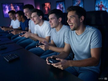 Jugar a videojuegos es clave para un cerebro más joven y ágil