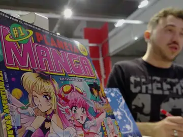 Planeta Manga Planeta Manga