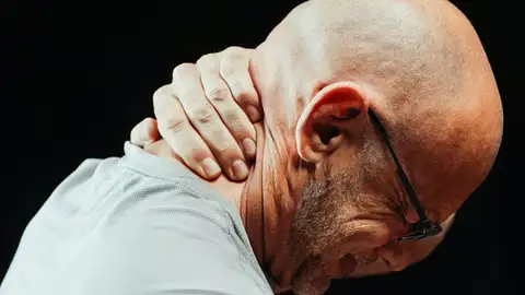 Dolor muscular Dolor muscular