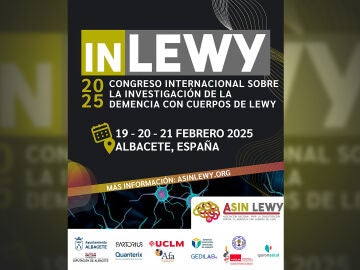 Destacados investigadores, clínicos y profesionales se reúnen en el primer Congreso Internacional sobre la Investigación de la Demencia con Cuerpos de Lewy