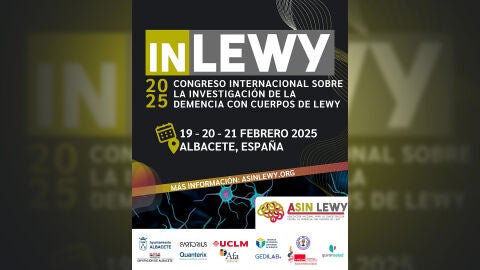 Destacados investigadores, clínicos y profesionales se reúnen en el primer Congreso Internacional sobre la Investigación de la Demencia con Cuerpos de Lewy