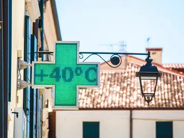 Los estudios proyectan un gran aumento de muertes por el calor Los estudios proyectan un gran aumento de muertes por el calor