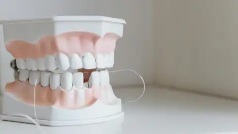 higiene bucal hilo dental higiene bucal hilo dental