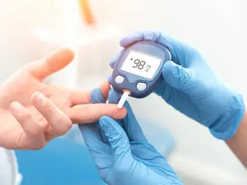 Diabetes, resistencia a antibióticos Diabetes, resistencia a antibióticos