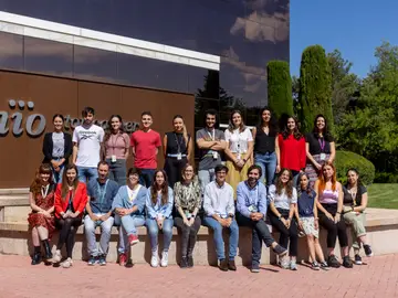 Unidad de Investigación Clínica de Oncohematología Pediátrica IdiPAZ-CNIO. Unidad de Investigación Clínica de Oncohematología Pediátrica IdiPAZ-CNIO.