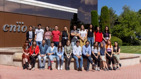Unidad de Investigación Clínica de Oncohematología Pediátrica IdiPAZ-CNIO.