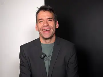 RUBÉN AMON RUBÉN AMON