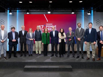 El jurado de la 17ª edición de los premios Ponle Freno se reúne para elegir a los ganadores