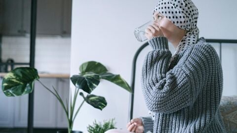 El cáncer se convertirá en la principal causa de muerte en Europa para 2035