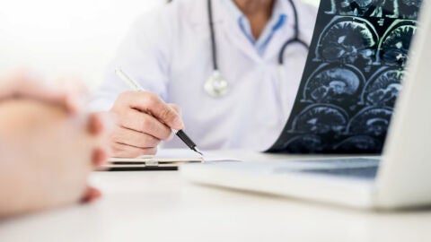 Estudio en ratones frena la progresion del parkinson y mejora la funcion motora