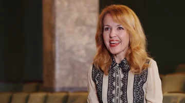 Vanessa Montfort Vanessa Montfort