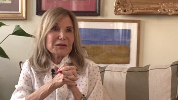 Pilar Eyre Pilar Eyre