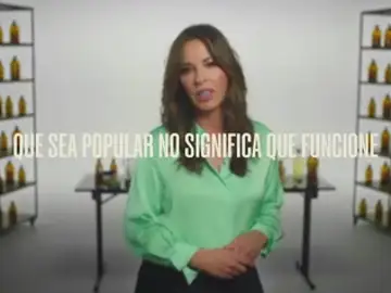 'Menos cuento, más ciencia': "Que sea popular no significa que funcione" 'Menos cuento, más ciencia': "Que sea popular no significa que funcione"