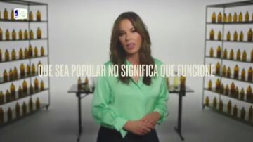 'Menos cuento, más ciencia': 