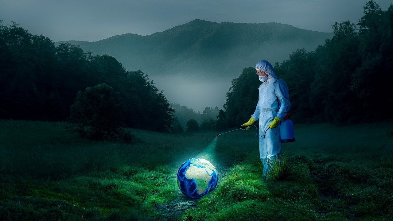 Sostenibilidad en el sector salud: la clave para un futuro más inclusivo y eficiente