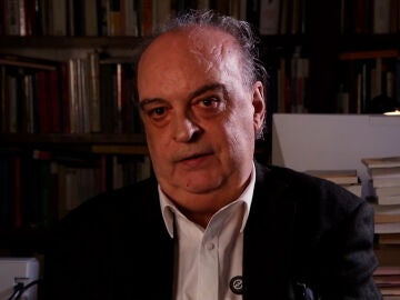 Enrique Vila-Matas