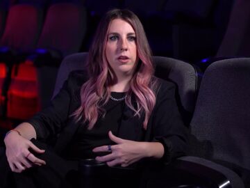 Carolina Iglesias Carolina Iglesias