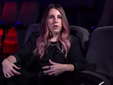 Carolina Iglesias Carolina Iglesias
