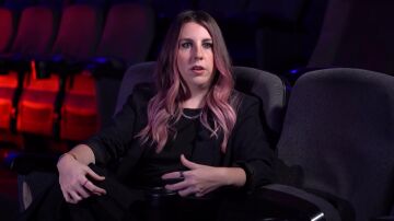 Carolina Iglesias
