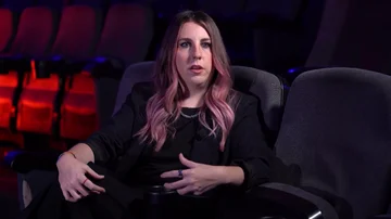 Carolina Iglesias Carolina Iglesias