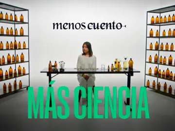 Elena Campo: "11.000 personas al año las que abandonan tratamientos médicos para abrazar prácticas sin evidencia científica" Elena Campo: "11.000 personas al año las que abandonan tratamientos médicos para abrazar prácticas sin evidencia científica"