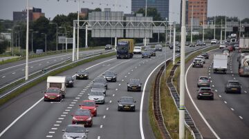 Tráfico activa un dispositivo especial para gestionar más de 7,5 millones de desplazamientos por carretera Tráfico activa un dispositivo especial para gestionar más de 7,5 millones de desplazamientos por carretera