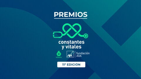Plazo abierto para presentar proyectos a la 11ª edición de los premios Constantes y Vitales a la Investigación Biomédica y la Prevención en Salud