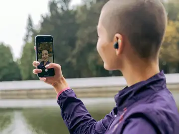 Una foto facial ayuda a predecir la esperanza de vida en pacientes con cáncer gracias a la inteligencia artificial Una foto facial ayuda a predecir la esperanza de vida en pacientes con cáncer gracias a la inteligencia artificial