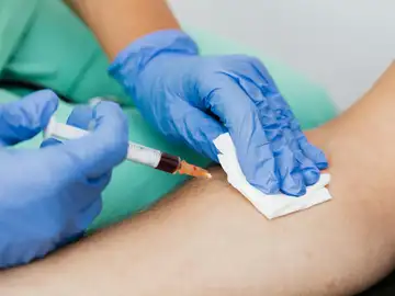 Una prueba sanguínea anual detectaría precozmente más de 20 tipos de cáncer que hoy pasan desapercibidos Una prueba sanguínea anual detectaría precozmente más de 20 tipos de cáncer que hoy pasan desapercibidos