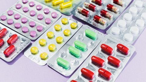 Miles de toneladas de antibióticos acaban en los ríos y amenazan la salud global