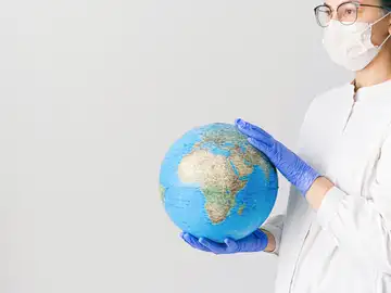 La OMS aprueba un acuerdo histórico para proteger al mundo frente a futuras pandemias La OMS aprueba un acuerdo histórico para proteger al mundo frente a futuras pandemias
