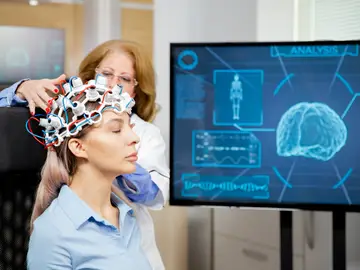 La nueva prueba genética permite detectar tumores cerebrales ocho veces más rápido La nueva prueba genética permite detectar tumores cerebrales ocho veces más rápido